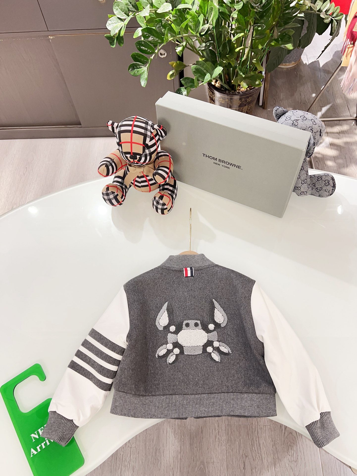 Thom Browne Kids